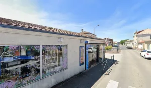 La Tabatière Fleurie à Carcans