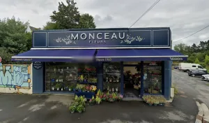 Monceau Fleurs à Bohars