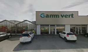 Gamm-Vert Cavac Franchisé indépendant à Saint-Gilles-Croix-de-Vie