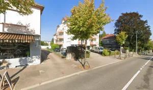 Parfum de Fleurs à Sarreguemines