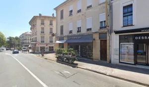 La Florathèque à Hyères