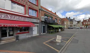 Fleurs et Sens à Bourbourg