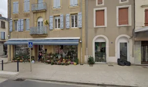 Fleuriste, Au jardin fleuri à Boulogne-sur-Gesse