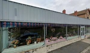 Agnès Fleurs à Boussac