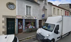 Le Centifolia à Sainte-Feyre
