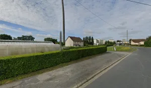 Créa Fleurs à Condé-sur-Vire