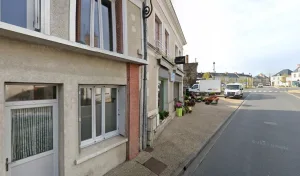 La Boutique Fleurie à Herbault