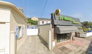 Golain Fleurs à Fécamp