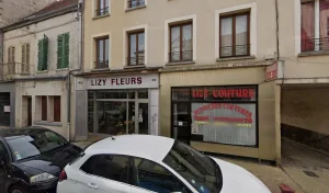 Chapuis Marie Madeleine à Lizy-sur-Ourcq