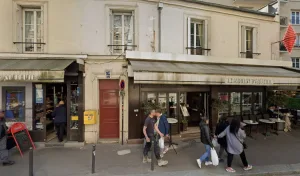 Fromont Daniel à Paris