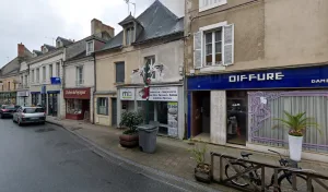 Métais Fleurs à Argenton-sur-Creuse