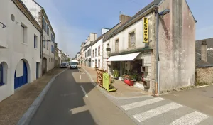 Les Fleurs de L&rsquo;Aven à Rosporden
