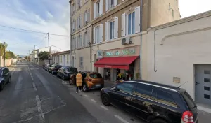 Valse des Fleurs à Marseille
