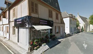 Fleurs De Sologne Artisan Fleuriste à La Chapelle-d'Angillon