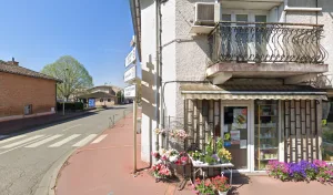 Aux Cyclamens à Bressols