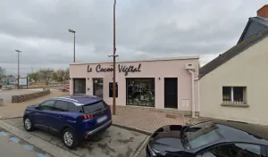 Le Cocon Végétal à Bédée