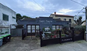 Saint Fiacre Fleuriste à Toulouse