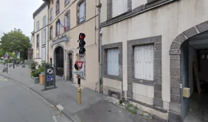 Stéphane Chanteloube Fleuriste à Riom