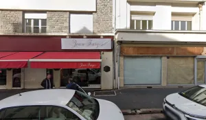 Jean Farges – Artisan Fleuriste Aurillac à Aurillac