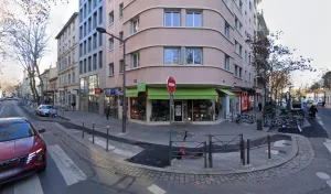 Fleuralyon à Lyon