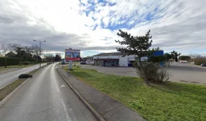 Lilie Fleurs à L'Isle-sur-la-Sorgue