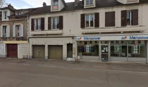 Fleurs En Folie à Auxerre