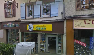 Graineterie Péchenot à Saint-Florentin