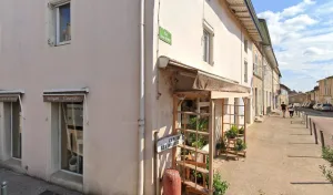 Angy Fleurs à Ceyzériat