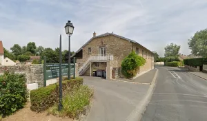 Robba Sarl à Bouray-sur-Juine