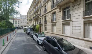 L&rsquo;Artisan Fleuriste à Paris