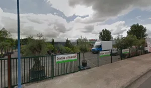 Eurl Jardinerie Occitane à L'Isle-en-Dodon