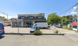 Comptoir Des Fleurs à Grasse