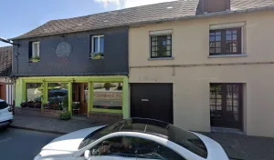 Duramé Valérie – Le bazar du gros chêne à Allouville-Bellefosse