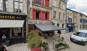 Au Fil Des Saisons à Bar-le-Duc