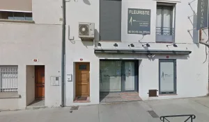 Fleuriste Ann Van Diepen à Vauvert