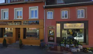 Deco Fleuri à Wingen-sur-Moder