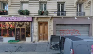 JSH Déco à Paris