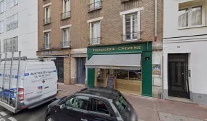 Mille Et Une Fleurs à Montrouge