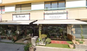 Une Idée Simple Artisan Fleuriste à Clapiers