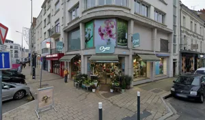 Oya Fleurs à Angers