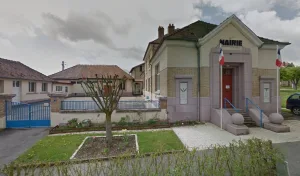 CREAFLEURS 54 à Nonhigny