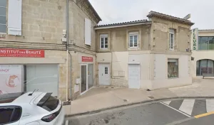 Aquarella à Saint-Loubès