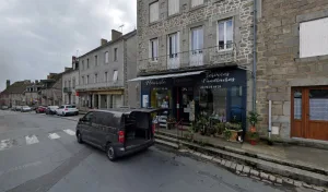 Capucine à Crocq