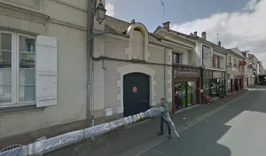 Fleuri&rsquo;styl à Chalonnes-sur-Loire