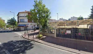 Prestige Vert à Clamart