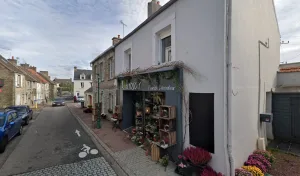L&rsquo;arrosoir à Cherbourg-en-Cotentin