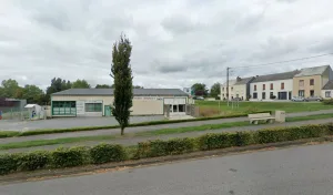 Brindille à Hirson