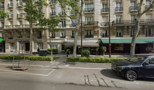 LE JARDIN DE NEUILLY (SARL) à Neuilly-sur-Seine