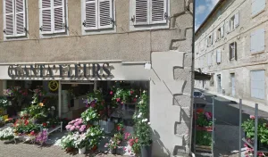 CHANTA&rsquo;FLEURS à Navarrenx