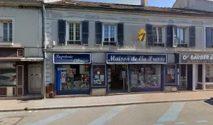 Complice d&rsquo;un instant à Couilly-Pont-aux-Dames